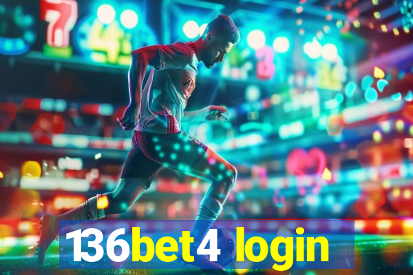 136bet4 login